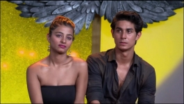 MTV Splitsvilla - Season 13 - Eapisode 28 - 11th September 2021